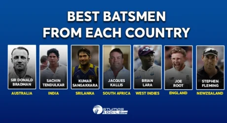 From Stadiums to Stories: Top Batsmen by Nation