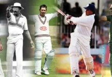 Cricket’s Greatest Captains: Best from Each Major Nation Best Cricket Captains of All Time from 7 Nations