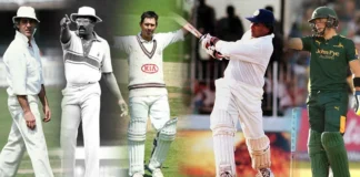 Best Cricket Captains of All Time from 7 Nations