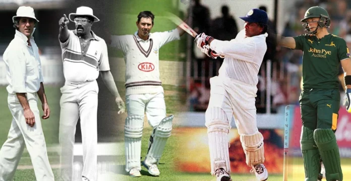 Best Cricket Captains of All Time from 7 Nations