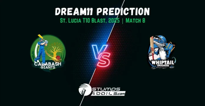 CBG vs WTS Dream11 Prediction