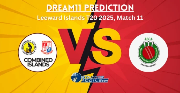 CI vs ATG Dream11 Prediction