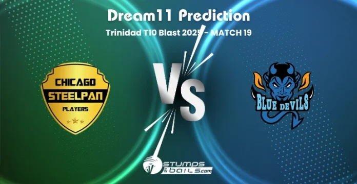 CSP vs BLD Dream11 Prediction