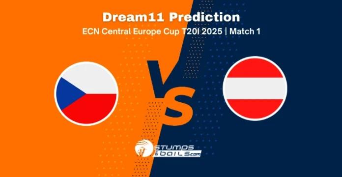 CZE vs AUT Dream11 Prediction