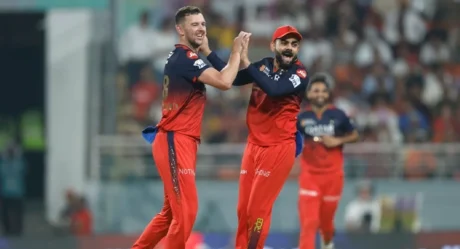 17 Seasons, 3 Finals, 1 Dream: Will RCB Finally Rise?