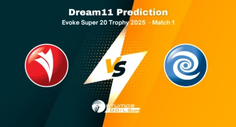 DG-W vs TYP-W Dream11 Prediction Today Match: Evoke Super 20 Trophy 2025, 1st Match