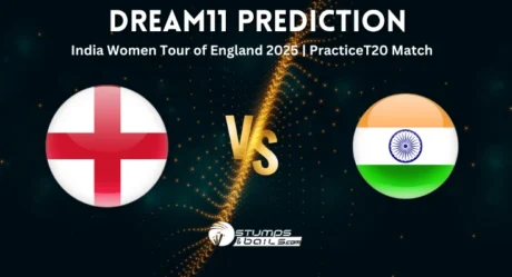ECB-XI vs IN-W Dream11 Prediction PracticeT20 Match: India Women Tour of England 2025