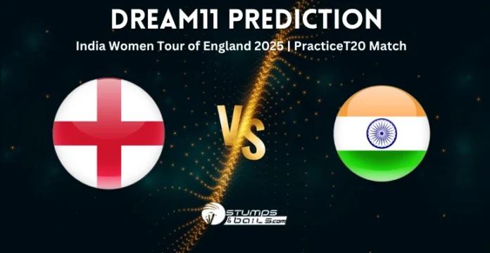 ECB-XI vs IN-W Dream11 Prediction