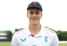 India Tour of England: Could 19-Year-Old Eddie Jack be England’s Star Show? England Squad update for India Tour of England 2025
