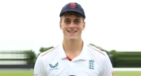 India Tour of England: Could 19-Year-Old Eddie Jack be England’s Star Show?