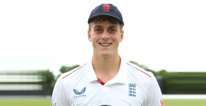 England Squad update for India Tour of England 2025