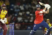 England vs West Indies 1st T20I: Will the Windies bounce back? England vs West Indies who will win 1st T20I?