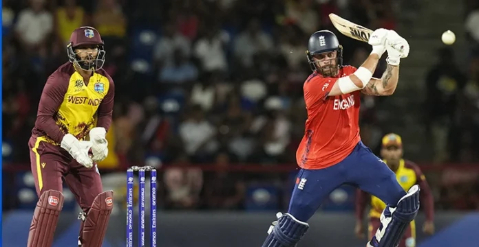 England vs West Indies who will win 1st T20I?