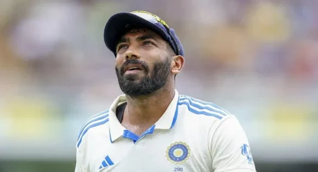 The Rise of India as a Bowling Powerhouse: From Zaheer to Bumrah