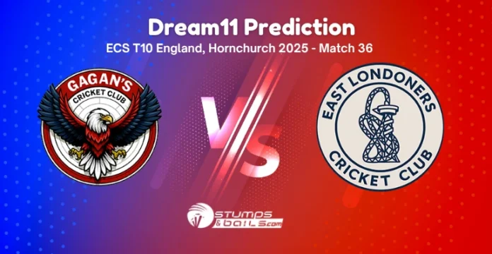 GGN vs EL Dream11 Prediction