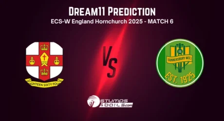 Dream11 Prediction for HUT-W vs GUN-W Match 6 of ECS-W England 