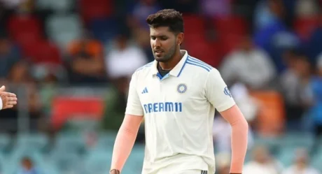 IND vs ENG Test Series: Harshit Rana Joins Squad As Pace Option