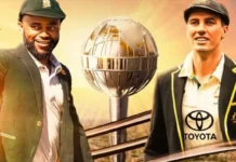 WTC Final Preview: Squads and Stakes Ahead of Australia vs South Africa Have the Squads Been Announced for the WTC Final 2025