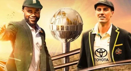 WTC Final Preview: Squads and Stakes Ahead of Australia vs South Africa