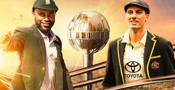 Have the Squads Been Announced for the WTC Final 2025