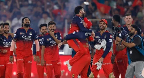 What Made RCB Champions in IPL 2025? Full Analysis of Their Success