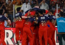 How RCB secured their maiden IPL title How RCB won their maiden IPL title