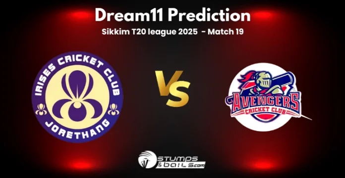 ICC vs ACC Match 19 Dream11 Prediction