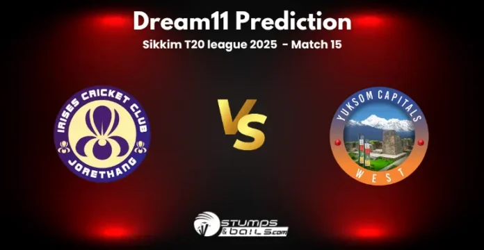 ICC vs YC Dream11 Prediction 15th Match