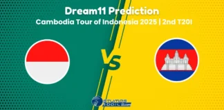 INA vs CBA Dream11 Team Today