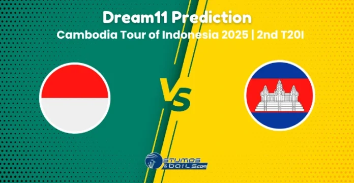 INA vs CBA Dream11 Team Today