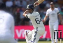 IND vs ENG 1st Test: Sudharsan’s Debut Ends in Duck, India 2 Down at Lunch IND vs ENG 1st Test Lunch Update