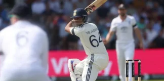 IND vs ENG 1st Test Lunch Update
