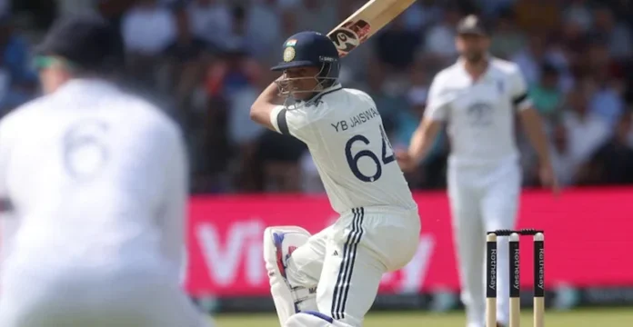 IND vs ENG 1st Test Lunch Update