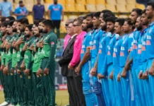 Will India Face Against Pakistan In The Upcoming Asia Cup 2025? IND vs PAK in Asia Cup 2025