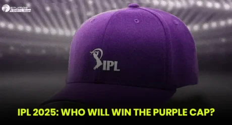 IPL 2025 Purple Cap: Will Prasidh Krishna Hold On or Will Hazlewood Strike?