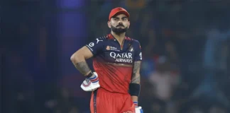 MVP winners in IPL History