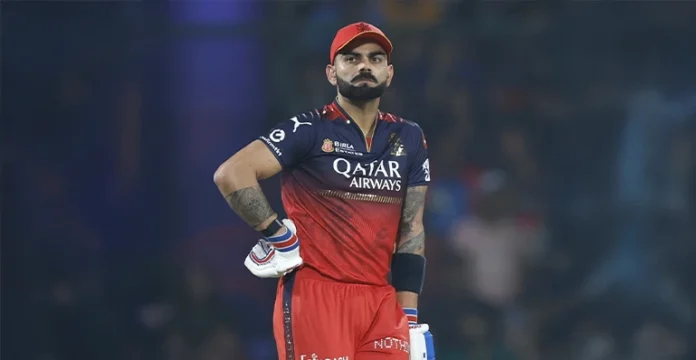 MVP winners in IPL History