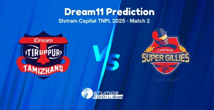 ITT vs CSG Dream11 Prediction