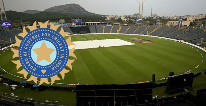 India's international home season new venues