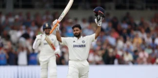India Tour of England 2nd Day of 1st Test Update