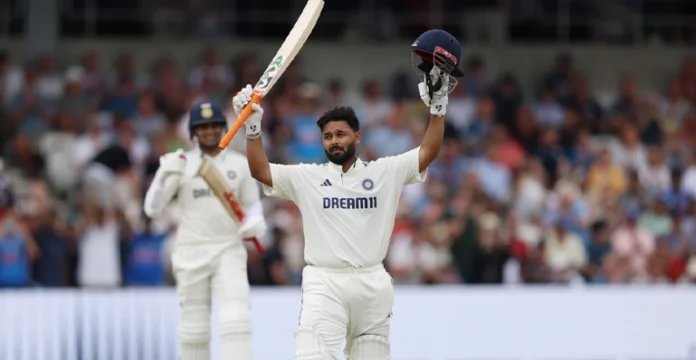 India Tour of England 2nd Day of 1st Test Update