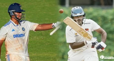 Injury setback ahead of U19 England Tour: Aditya Rana, Khilan Patel ruled out 