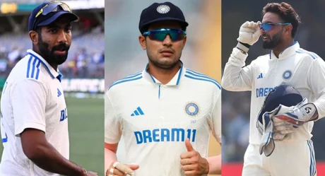 What to Expect from India’s New Test Squad for England Tour 2025