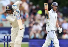 Shubman Gill’s India against England: 1st Test Preview & Pitch Report India vs England 1st Test Preview