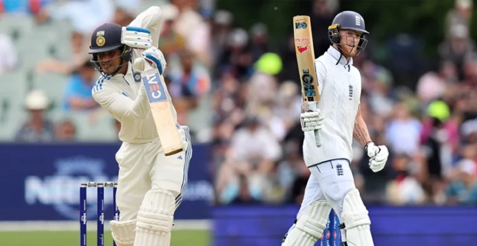 India vs England 1st Test Preview