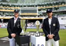 Shardul Out, Kuldeep In: India’s Bowling Reset to Counter England India vs England Edgbaston Test Bowling Changes