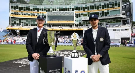 Shardul Out, Kuldeep In: India’s Bowling Reset to Counter England