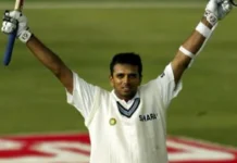 India’s iconic win at Leeds 2002 revisited ahead of 2025 Test series opener India vs England Headingley Test 2025