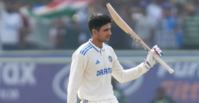 Indians who hit Centuries on their Captaincy Debuts