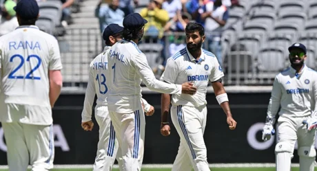 India’s strongest playing 11 for 1st Test vs England at Leeds 